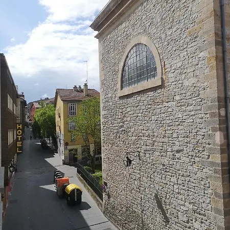 Vive En La Almendra Medieval 1º Vitoria-Gasteiz