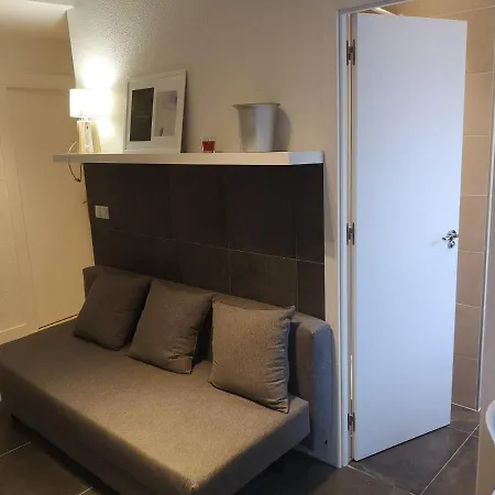 Appartement Vive En La Almendra Medieval 1º *