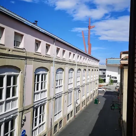 Appartement Vive En La Almendra Medieval 1º