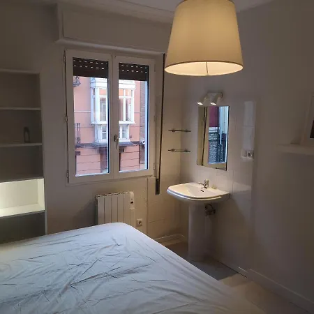 Vive En La Almendra Medieval 1º * Vitoria-Gasteiz