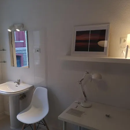 Appartement Vive En La Almendra Medieval 1º *