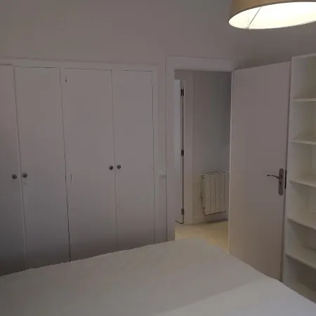 Vive En La Almendra Medieval 1º Appartement *