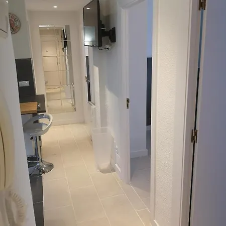 Vive En La Almendra Medieval 1º * Vitoria-Gasteiz