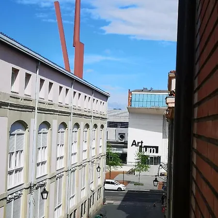 Vive En La Almendra Medieval 1º * Vitoria-Gasteiz