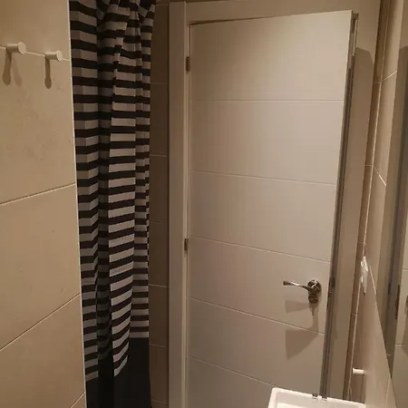 Apartamento Vive En La Almendra Medieval 1º *