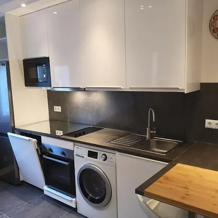 Vive En La Almendra Medieval 1º Apartamento Vitoria