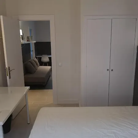 Vive En La Almendra Medieval 1º Apartamento Vitoria