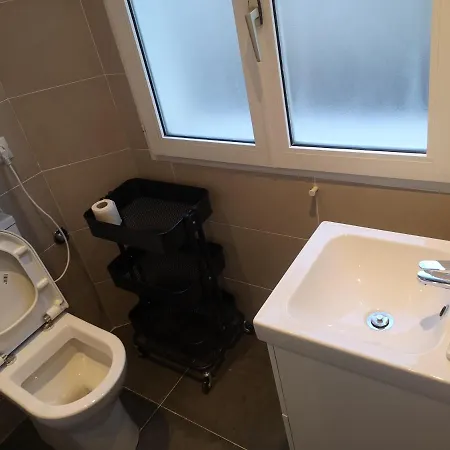 Apartamento Vive En La Almendra Medieval 1º *