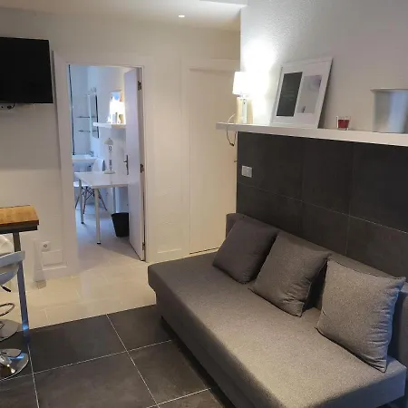 Vive En La Almendra Medieval 1º Apartamento Vitoria