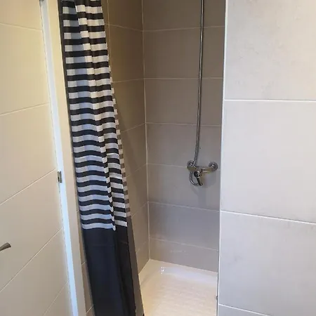 Apartamento Vive En La Almendra Medieval 1º