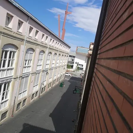 Vive En La Almendra Medieval 1º